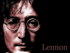 The Beatles - John Lennon