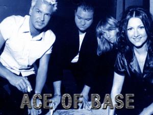Ace of Base