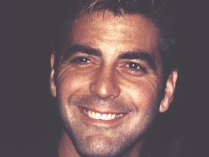 Goerge Clooney