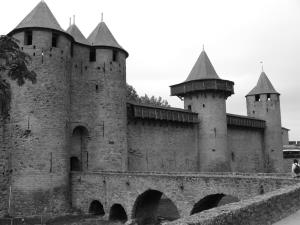 Castello di Carcassonne