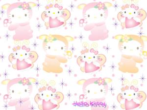 Hello Kitty World!