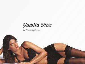 Yamila Diaz