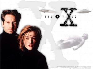 Tv  X  Files