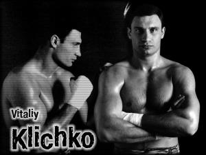 Vitaly Klichko
