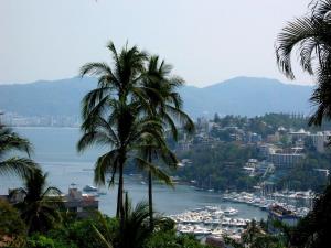 Baia di Acapulco