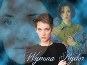 Wynona Ryder