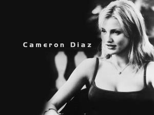 Cameron Diaz