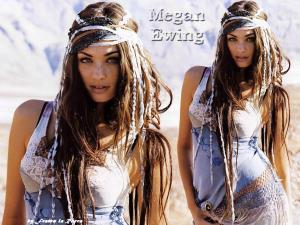 Megan Ewing