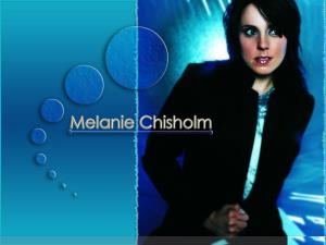 Melanie Chisholm
