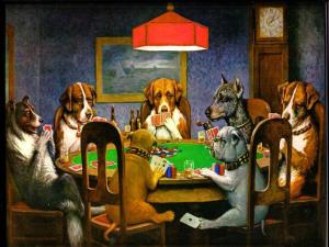 Partita a Poker