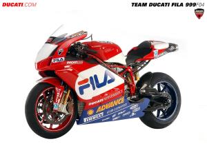 Ducati SBK