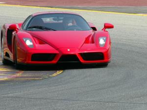 Ferrari "Enzo"