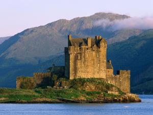 Eilean Donan Castle - Dornie - Scozia