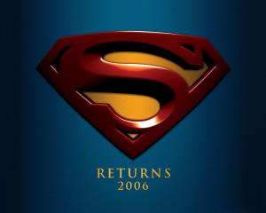 Superman 2006
