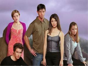 roswell - cast