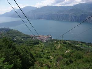 Malcesine 2006 - Lago di Garda