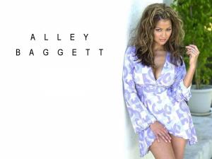Alley Baggett