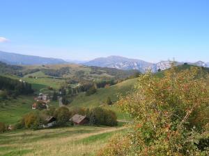 Monti Lessini - Trentino
