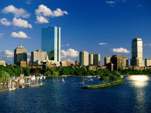 Boston - Massachusetts - USA