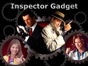 Ispettore Gadget