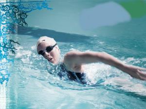 sports - nuoto