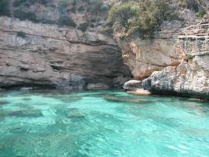 Sardegna - Golfo di Orosei