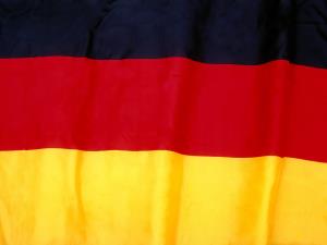 Bandiera della Germania