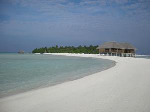 spiaggia1 - maldive