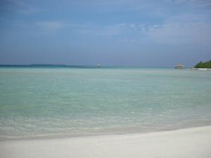 spiaggia 4 -maldive