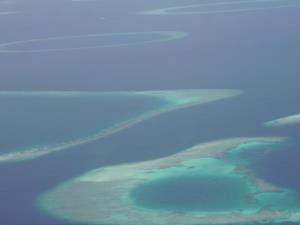 maldive - mare moofushi
