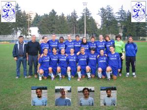 Juniores Como 2000  anno 2010-2011