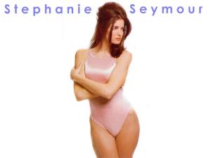 Stephanie Seymour