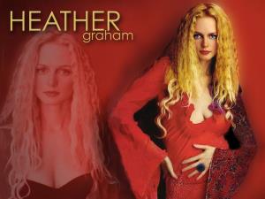 Heather Graham