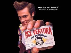 Ace Ventura L'acchiappa Animali