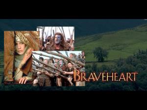 Breaveheart