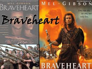 Breaveheart