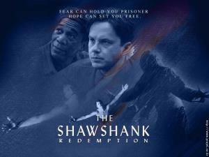 The Shaw Shank Redemption