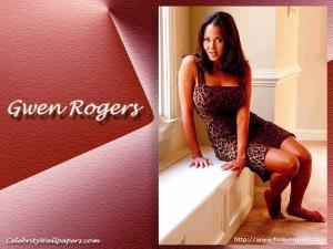 Gwen Rogers