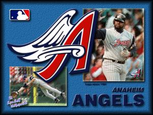 Baseball Angels