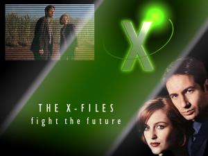 The x Files