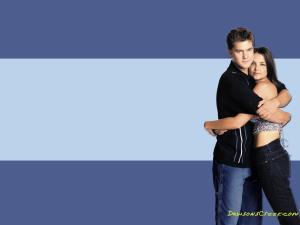 Joey & Pacey
