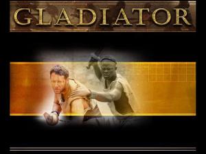 Il gladiatore