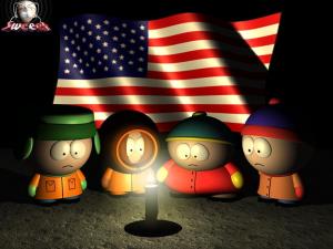 South Park 11 September