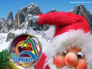 Natale in Trentino