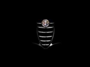 Scudo Alfa Romeo