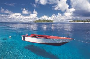 Polinesia - Tahiti