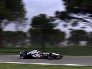McLaren - Raikkonen