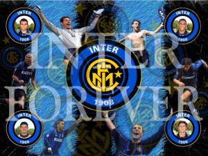 Inter for ever