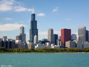 Chicago - Illinois - USA