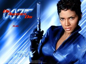 007 - Die Another Day